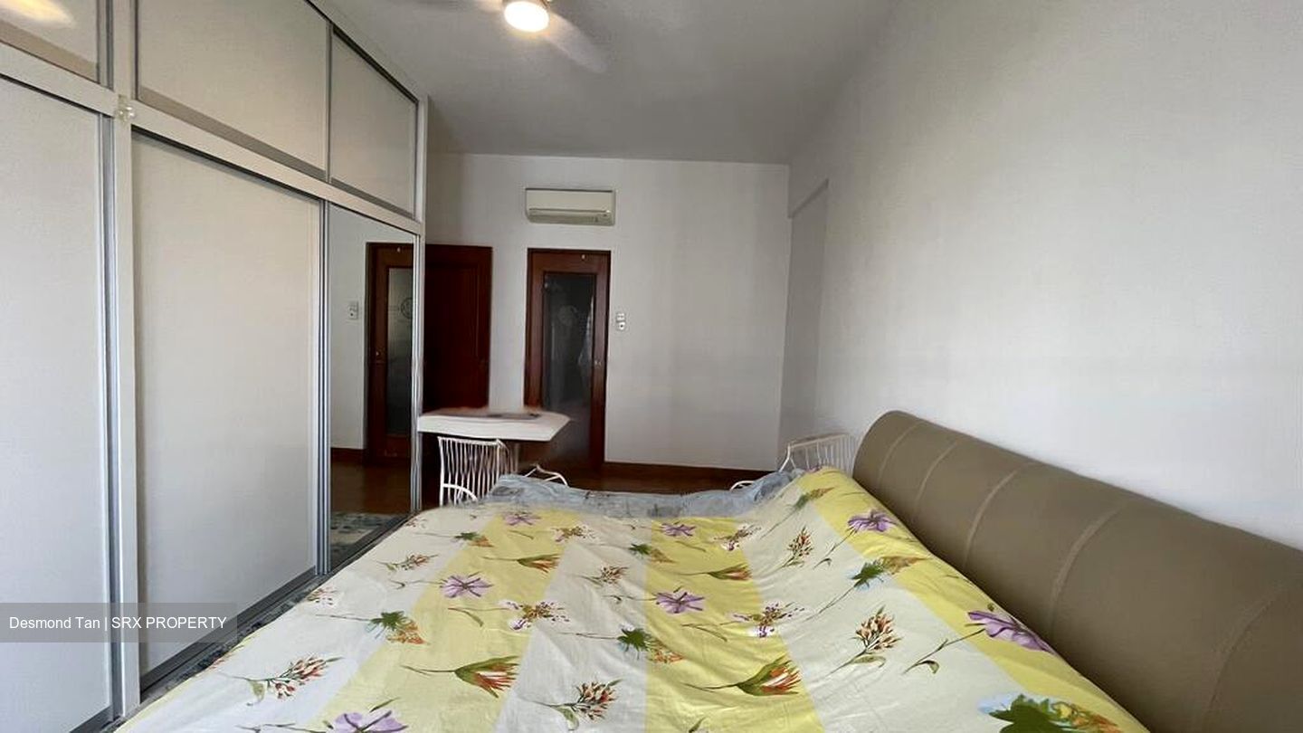 Pinewood Gardens (D10), Condominium #509118421